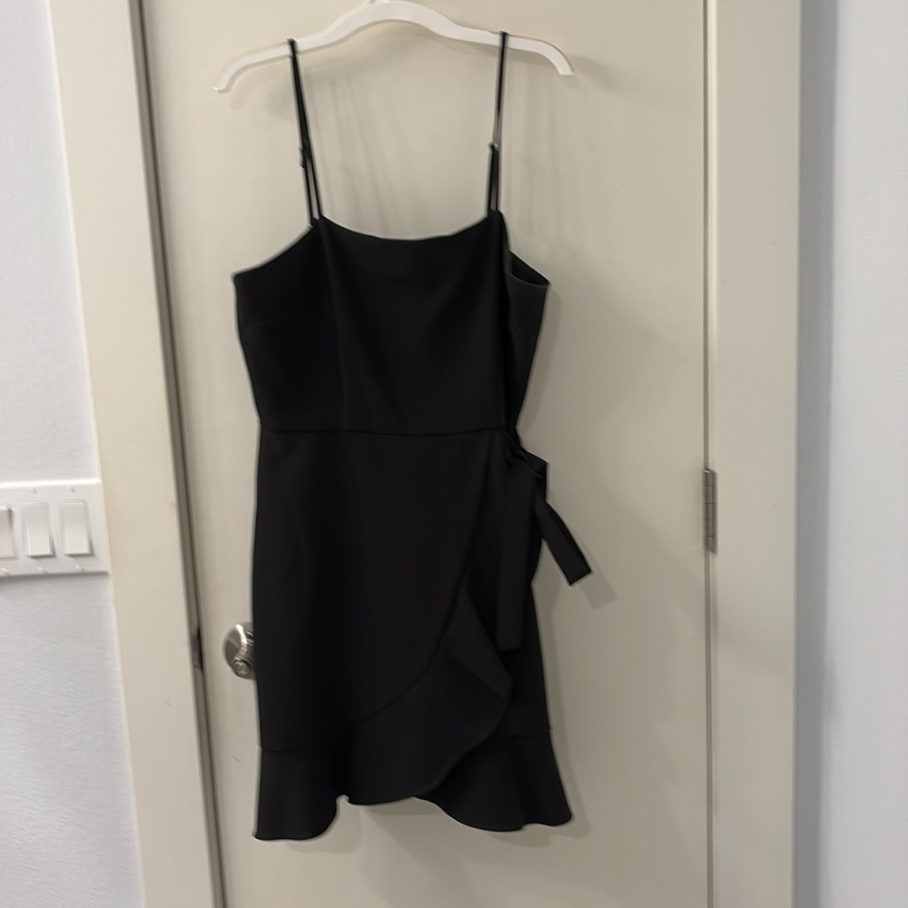 The little black dress - Cocktail dress